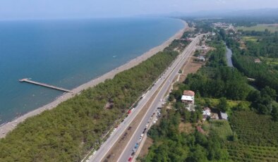 Amazonların başkenti sayılan Temiskira ile ilgili akademik çalışma başlatıldı
