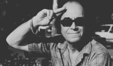 Anadolu rock müziğin öncüsü Erkin Koray: Ezberleri bozan adam