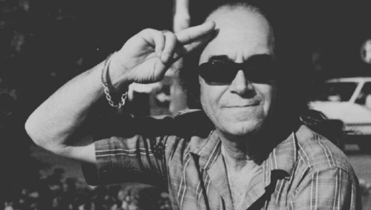 Anadolu rock müziğin öncüsü Erkin Koray: Ezberleri bozan adam