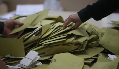 Ank-Ar’dan son seçim anketi: YENİ Parti birinci sırada, AKP ve CHP’de dikkat çeken tablo