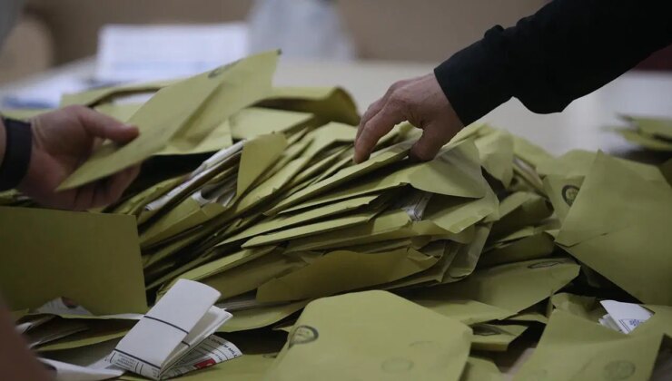 Ank-Ar’dan son seçim anketi: YENİ Parti birinci sırada, AKP ve CHP’de dikkat çeken tablo