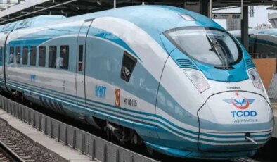 Ankara – Yerköy – Kayseri Hızlı Tren ne zaman açılacak? Ankara – Yerköy – Kayseri Hızlı Tren Hattı güzergahı neresi?