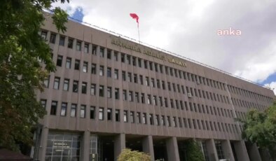 Ankara’da ‘Daltonlar’ ve ‘Baygaralar’ operasyonu: 7 şüpheli tutuklandı