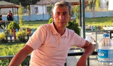 Ankara’da evlat dehşeti: Tartıştığı babasını bıçaklayarak öldürdü