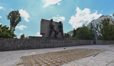 Ankara’da madencilerin eylemi öncesi yasak kararı!