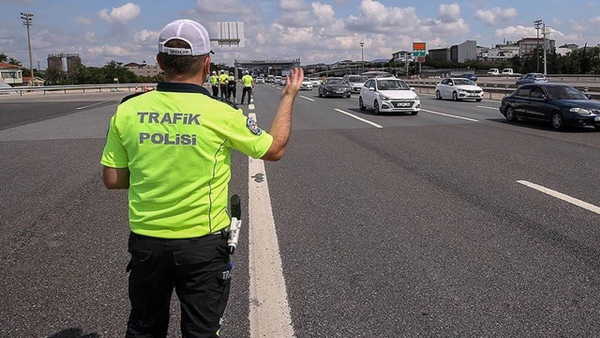 Ankara’da yarın bazı yollar trafiğe kapatılacak