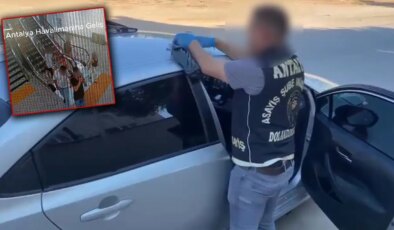 Antalya’da 13,5 milyon liralık ‘dolandırıcılık’ operasyonu: 3 tutuklama
