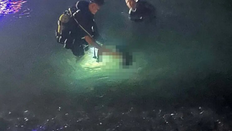 Antalya’da acı olay: Denize giren Muhammet ve Uğur boğuldu