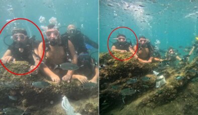 Antalya’da ölümlü dalışın sanığı, belge iptaline rağmen dalışta