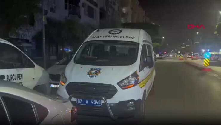 Antalya’da yalnız yaşadığı evinde ölü bulundu