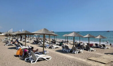 Antalya’nın yabancı turist sayısı 10 milyonu geçti