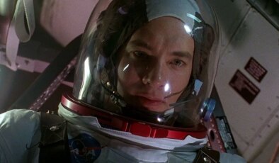 Apollo 13 filminin konusu ne? Apollo 13 filminin oyuncuları kim?