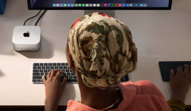 Apple, M5 Ultra ve M6 işlemcili Mac mini ve Mac Studio cihazlarını tanıttı