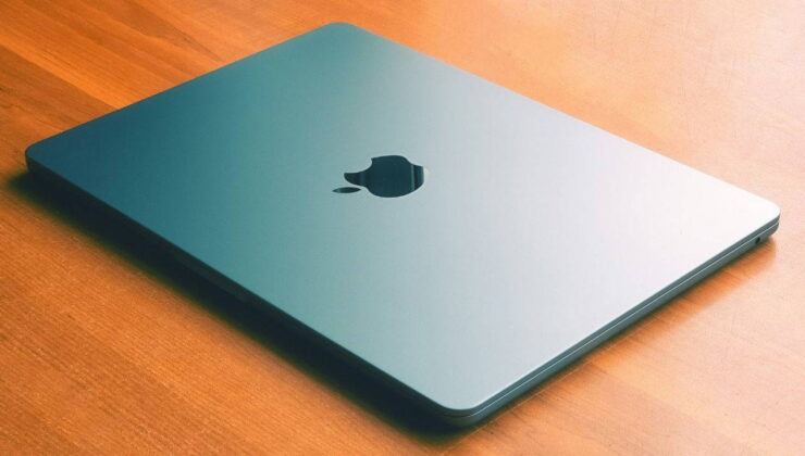 Apple, MacBook Air’da sorunlar yaşıyor