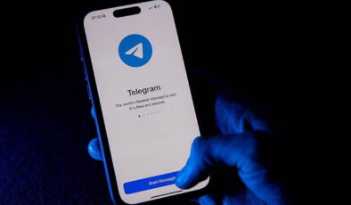 Apple, Telegram’ı uyarmadan App Store’dan kaldırdı