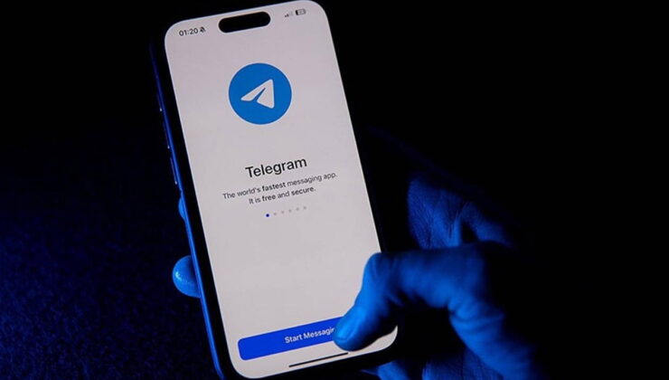 Apple, Telegram’ı uyarmadan App Store’dan kaldırdı