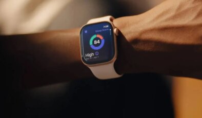 Apple Watch için köklü değişiklik sinyali: ‘Ekransız model’ gündemde