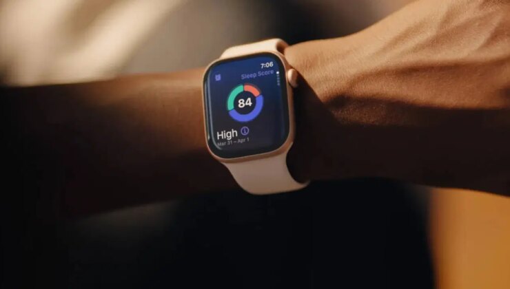 Apple Watch için köklü değişiklik sinyali: ‘Ekransız model’ gündemde