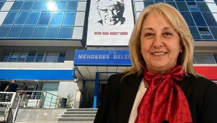 Asuman Şen kimdir? Menderes Belediyesi Başkanvekili Asuman Şen kaç yaşında?