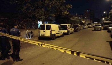 Ataşehir’de Gecekonduya Silahlı Saldırı: Can Kaybı Yok