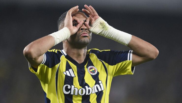 Aylar sonra geri dönebilir! En-Nesyri’ye Süper Lig’den sürpriz talip