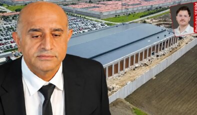 Aziz İhsan Aktaş Davası’nda karar günü: 7 aylık yargılamada bugün hüküm açıklanacak