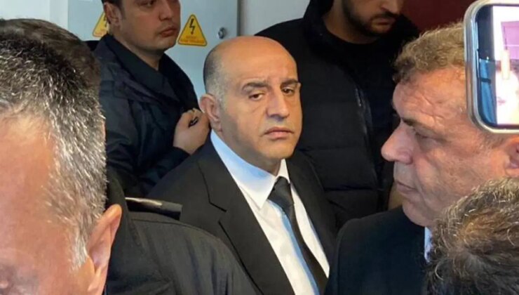 Aziz İhsan Aktaş suç örgütü davasında yarın karar bekleniyor