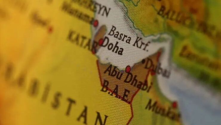 BAE, İran’la tüm ticari ve mali işlemleri durdurdu