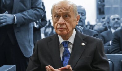 Bahçeli’den dikkat çeken ‘süreç’ mesajı: ‘Çerçeve yasaya tam destek verilmelidir’