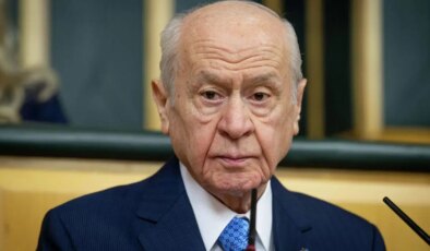 Bahçeli’den ‘iç cephe’ mesajı: ‘Silah bırakmanın da ötesinde…’