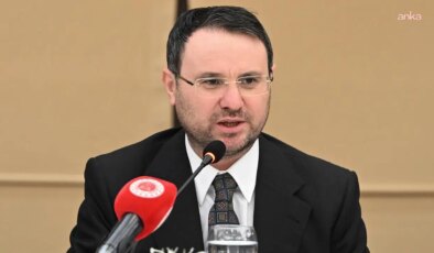 Bakan Gürlek’ten Muhsin Yazıcıoğlu soruşturması açıklaması: ‘Çözmeye kararlıyız’