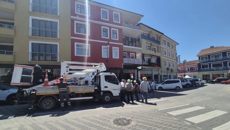 Bartın’da iş cinayeti: Akıma kapılan işçi öldü