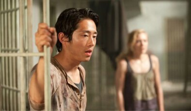 Beef’in yıldızı Steven Yeun yeniden Netflix ekranında: ‘Pagans’ dizisinde başrolü üstlenecek