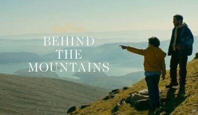 Behind the Mountains filminin konusu ne? Behind the Mountains filminin oyuncuları kim?