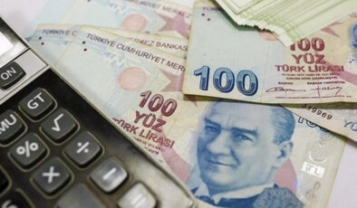 BES ve OKS’de 2,6 trilyon lira birikti