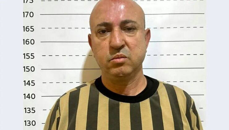 Beşar Esad’ın kuzenine idam cezası