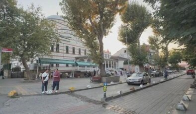 Beykoz’da parkta başlayan tartışma kanlı bitti: 55 yaşındaki adam öldürüldü