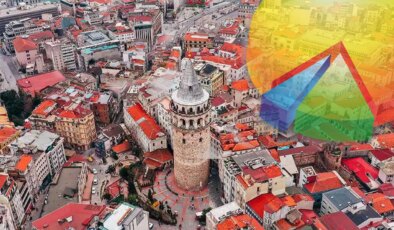 Beyoğlu seçim anketi açıklandı: YENİ Parti yüzde 36,2 ile ilk sırada!