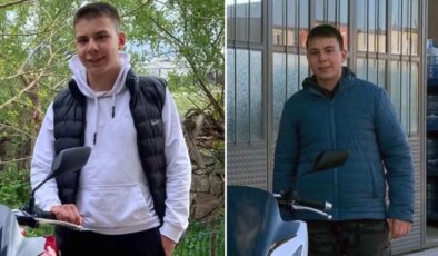 Bıçaklı kavgada 17 yaşındaki Muhammet öldü, babası yaralandı