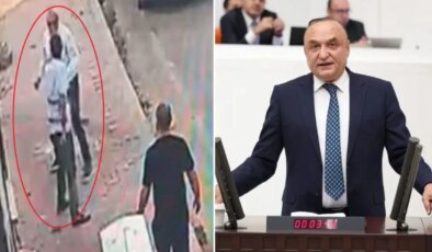 Bıçaklı saldırıya uğrayan YENİ Parti’li Melih Meriç’in sağlık durumu hakkında yeni gelişme