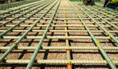 Binalarda kullanılacak: Betondan ve çelikten daha güçlü malzeme keşfedildi