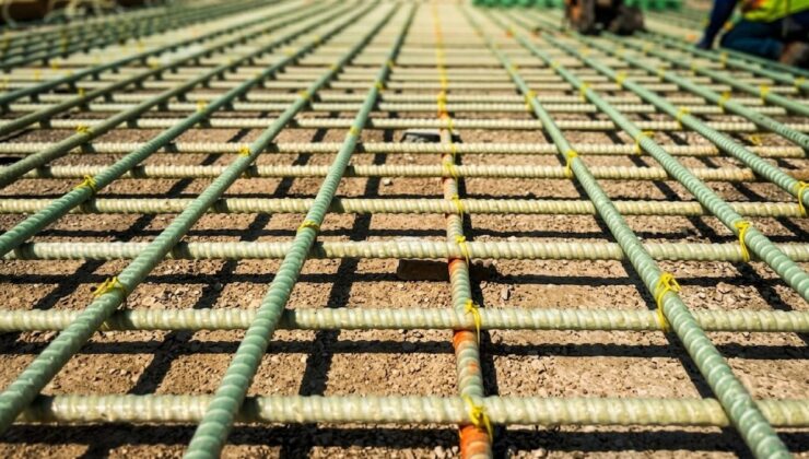 Binalarda kullanılacak: Betondan ve çelikten daha güçlü malzeme keşfedildi
