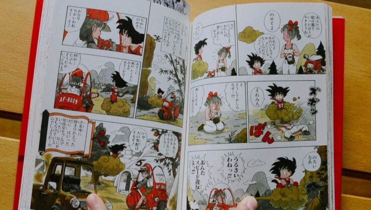 Binlerce sipariş verdi, tek kuruş ödemedi! Anime yüzünden tutuklandı…