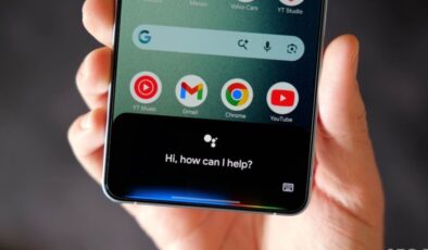 Bir devrin sonu: Google Asistan, Android telefonlardan tamamen kaldırılacak