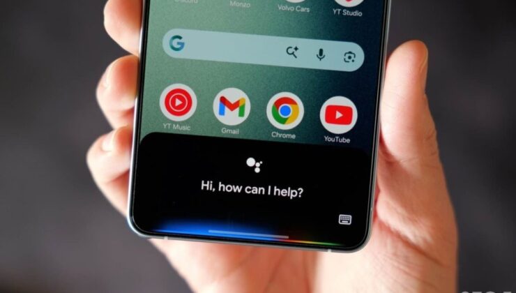 Bir devrin sonu: Google Asistan, Android telefonlardan tamamen kaldırılacak
