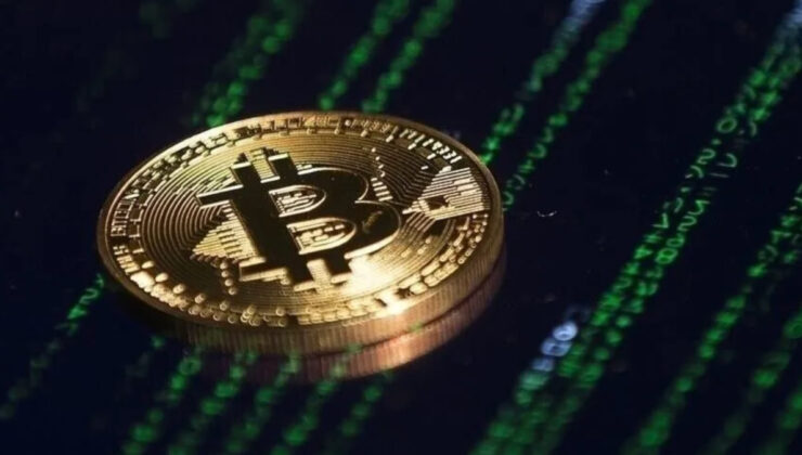 Bitcoin üç ayın zirvesine çıktı
