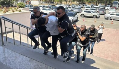 Bodrum’da yeni nesil suç örgütüne 4 ilde eş zamanlı operasyon: 7 gözaltı