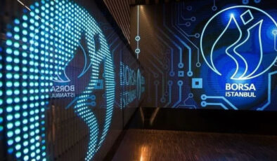 Borsa İstanbul günün ilk yarısında değer kazandı