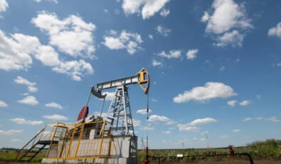 Brent petroldeki düşüş sürüyor: Varili 86,09 dolar