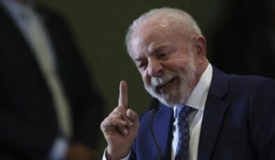 Brezilya Devlet Başkanı Lula da Silva: Seçim sürecimize saygı gösterilmeli